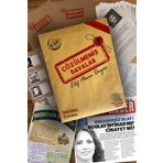 Çözülmemiş Davalar Dedektiflik Suç Çözümleme Oyunu Elif Akman Dosyası - Gizem Bulmaca Cinayet Çözme Kutu Oyunları - Katil Bulma Dedektif Oyunu - Suçlu Kim, Cinayeti Çözebilir Misin? (Dava-1)