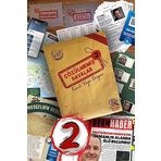 Çözülmemiş Davalar Dedektiflik Suç Çözümleme Oyunu Faruk Kaya Dosyası - Gizem Bulmaca Cinayet Çözme Kutu Oyunları - Katil Bulma Dedektif Oyunu - Suçlu Kim, Cinayeti Çözebilir Misin? (Dava-2)