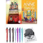 Çözüm Bakanlığı ve Anne Terliği
