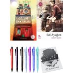 Çözüm Bakanlığı ve Sol Ayağım + Hediyeli
