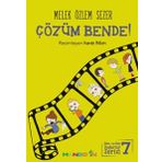 Çözüm Bende! - Ben Ve Biz Değerler Serisi 7 - Melek Özlem Sezer