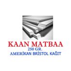 Çözüm Kağıt Amerikan Bristol Kağıt A4 250 Gr - 50 Adet