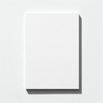 Çözüm Kağıt Amerikan Bristol Karton 300 gr 35X50 cm 60 Adet - Ofis Sepeti