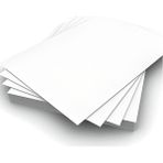 Çözüm Kağıt Amerikan Bristol Karton A2 42X59.4 cm 210 gr - 100 Adet