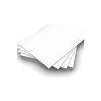 Çözüm Kağıt Çözüm Kağıt Amerikan Bristol Karton 50X70 300 Gr - 30 Adet