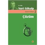 ÇÖZÜM - NURI GÖKALP