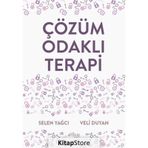 Çözüm Odaklı Terapi - Veli Duyan