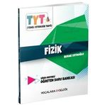 Çözüm yayın YKS TYT Fizik Video Destekli Öğreten Soru Bankası