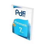 Çözüm Yayınları 7. Sınıf PDF Matematik