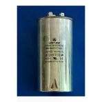 çözümklima Kondansatör czm00133 Klima Kondansatör 50 6 Uf 370 V Ac Kapasitör