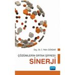 ÇÖZÜMLERIN ORTAK ŞIFRESI: SINERJI - İ. PELIN DÜNDAR