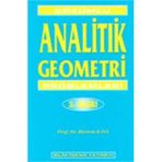 Çözümlü Analitik Geometri Problemleri - Rüstem Kaya