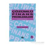 Çözümlü Finans Problemleri - Murat Kıyılar