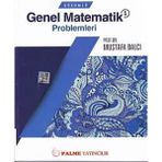 Çözümlü Genel Matematik Problemleri 1 - Mustafa Balcı