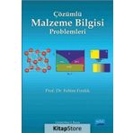 Çözümlü Malzeme Bilgisi Problemleri - Fehim Fındık