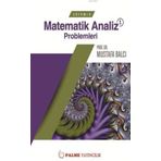 Çözümlü Matematik Analiz Problemleri 1 - Mustafa Balcı