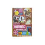 Çözümlü Matematik Problemleri 4 (İkinci El)