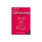 ÇÖZÜMLÜ ÖRNEKLERLE YAPI STATİĞİ - HÜSNÜ CAN