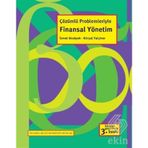 ÇÖZÜMLÜ PROBLEMLERIYLE FINANSAL YÖNETİM - İSMET AKSÖYEK;KÜRŞAT YALÇINER
