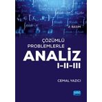 Çözümlü Problemlerle Analiz - Nobel Yayınları
