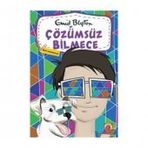 Çözümsüz Bilmece - Genç Maceracılar 2 - Kolektif