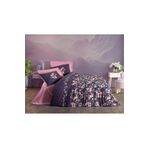 Cozy Home Feminen Tek Kişilik Nevresim Takımı Alessa Pembe