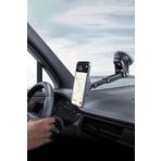COZY SENSE Araç İçi Telefon Tutacağı Hyundai Nissan Skoda Reno Fiat Aksesuarları El Süpürgesi Oto Kolçak