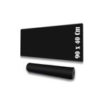 COZY SENSE Büyük Boy Mousepad 90cmx40cm Çalışma Masası Aksesuarı Masa Matı Klavye Mause