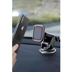 COZY SENSE Extra Güçlü Telefon Tutucu Araç İçi Akrobat Tutacağı Ford Pejo Fiat Renault Uyumlu Oto Aksesuar