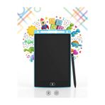 COZY SENSE LCD Çizim Tableti Çocuk Yazı Tahtası Kalemli Silinebilir Dijital Çizim Panosu
