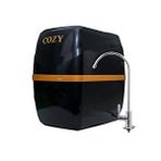 Cozy Su Arıtma Cihazı Siyah