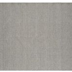 Cozy Wool Kaydırmaz Toz Vermez Halı, Gri, 160X230, 710