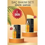 Cozyce Arganözlü Saç Serumu 2li