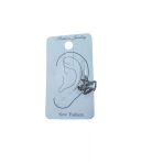 Cozyce Cozyce Tragus Tekli Küpe