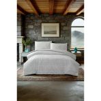 Cozyno Flanel Çift Kişilik Nevresim Takımı Elips 200X220 Cm