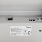 Cp-2140Ex Barkod Yazıcı Ethernet
