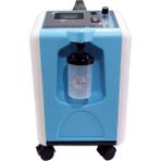 Cp 501 5 Lt Oksijen Cihazı - 0 - 1 Yaş - Seçenek 1