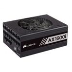 CP-9020087-EU AX1600i Digital ATX Power Supply, EU version