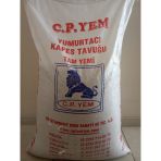 Cp C.P Yumurtavuk Yemi ( 25 Kğ)