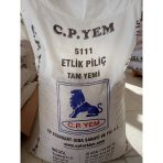 Cp Etlik Piliç Yemi ( 25 Kğ )