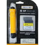 CP Grat-Ex Promo-2 Raspa Seti