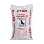 CP Yumurta Öncesi Piliç Geliştirme Yemi Granül 5 Kg : Dengeli Beslenme ile Sağlıklı Gelişim BY00302