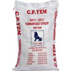 Cp Yumurtacı Civciv Başlangıç Yemi 5 Kg : Civcivler İçin Dengeli Beslenme Çözümü