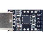 Cp2102 Usb To Ttl Çevirici