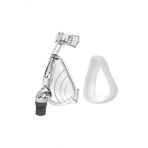 Cpap Cihazi Maskesi F2 Tam Yuz Maskesi Large