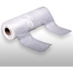 CPC Plastik Ambalaj Rulo Atlet Poşet Büyük 2x200 Adet 26x9x53 cm