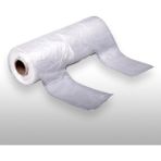 CPC Plastik Ambalaj Rulo Atlet Poşet Orta 1x200 Adet - 24X8X47 cm