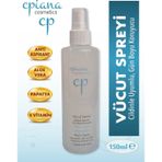 Cpiana Vücut Sprey Erkek Ter Önleyici 150ml