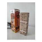 Cpr Toys 54 Parça Ahşap Denge Oyunu Jenga (Akıl ve Zeka Oyunu)