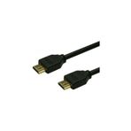 CPS50 5 Metre Altın Uçlu HDMI Kablo